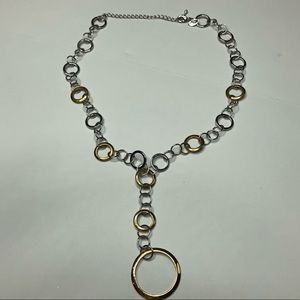 Lia Sophia necklace